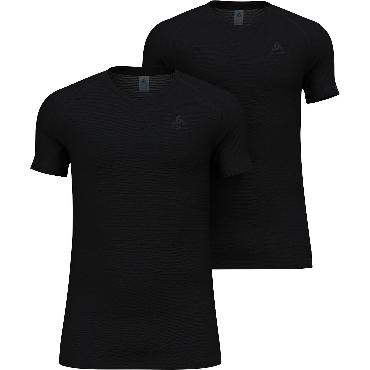ODLO Unterhemd ACTIVE DRY 365 2PACK