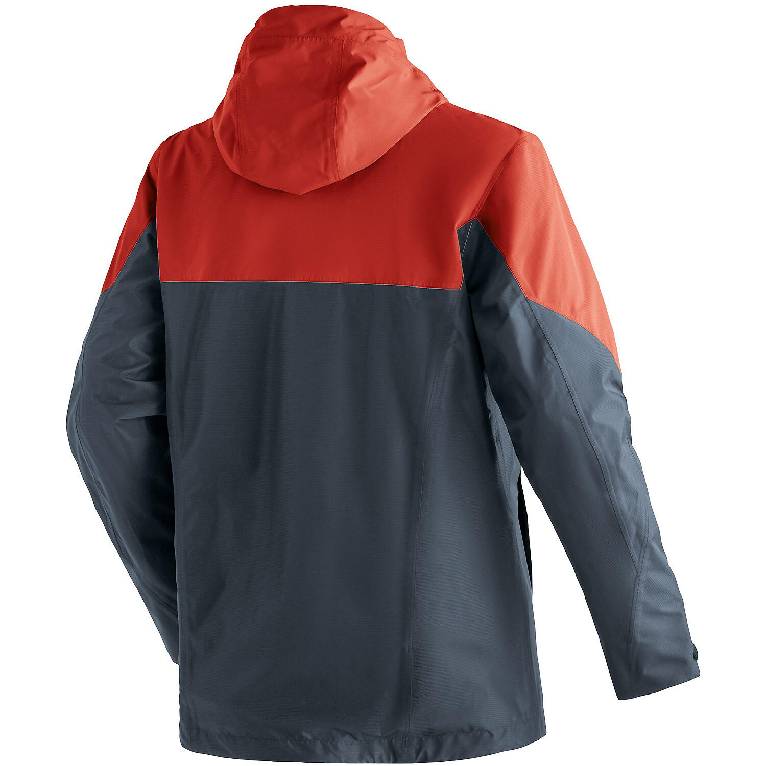 Herren Funktionsjacke Schlufterkopf M 2/7