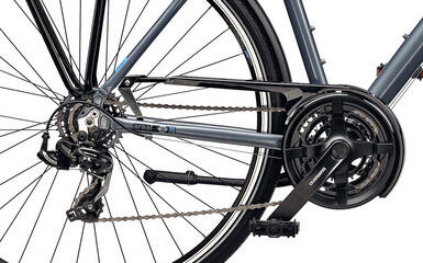 Trekkingbike AREAL GENT  28 Zoll 3/3