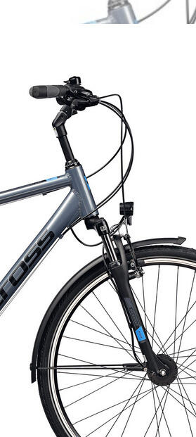 Trekkingbike AREAL GENT  28 Zoll 2/3