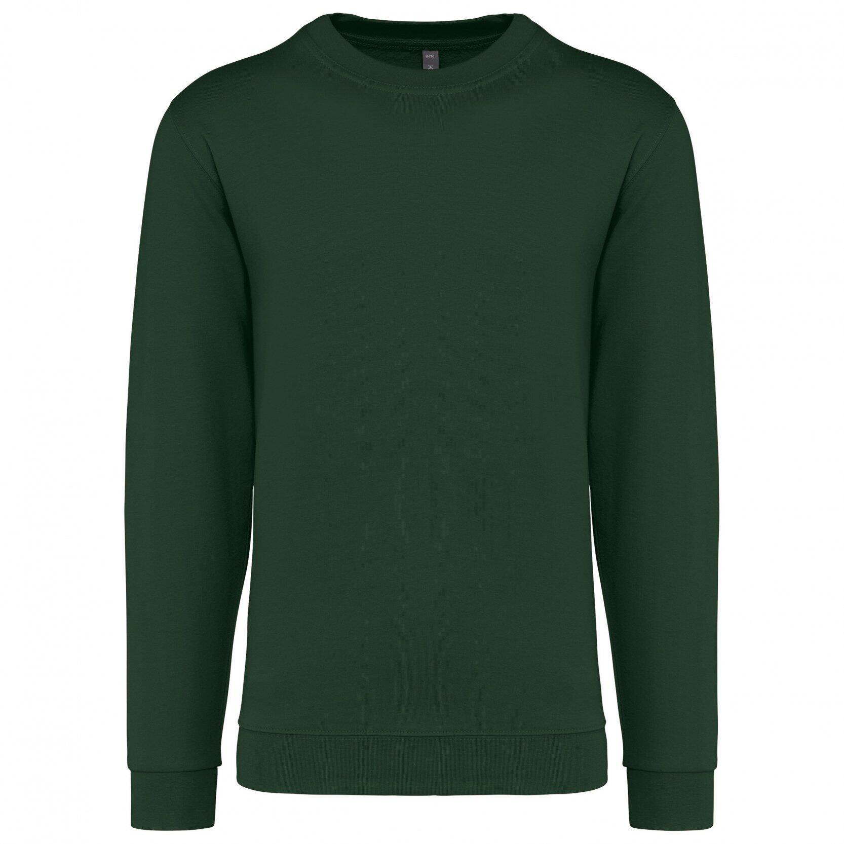 KARIBAN Crewneck sweatshirt Kariban