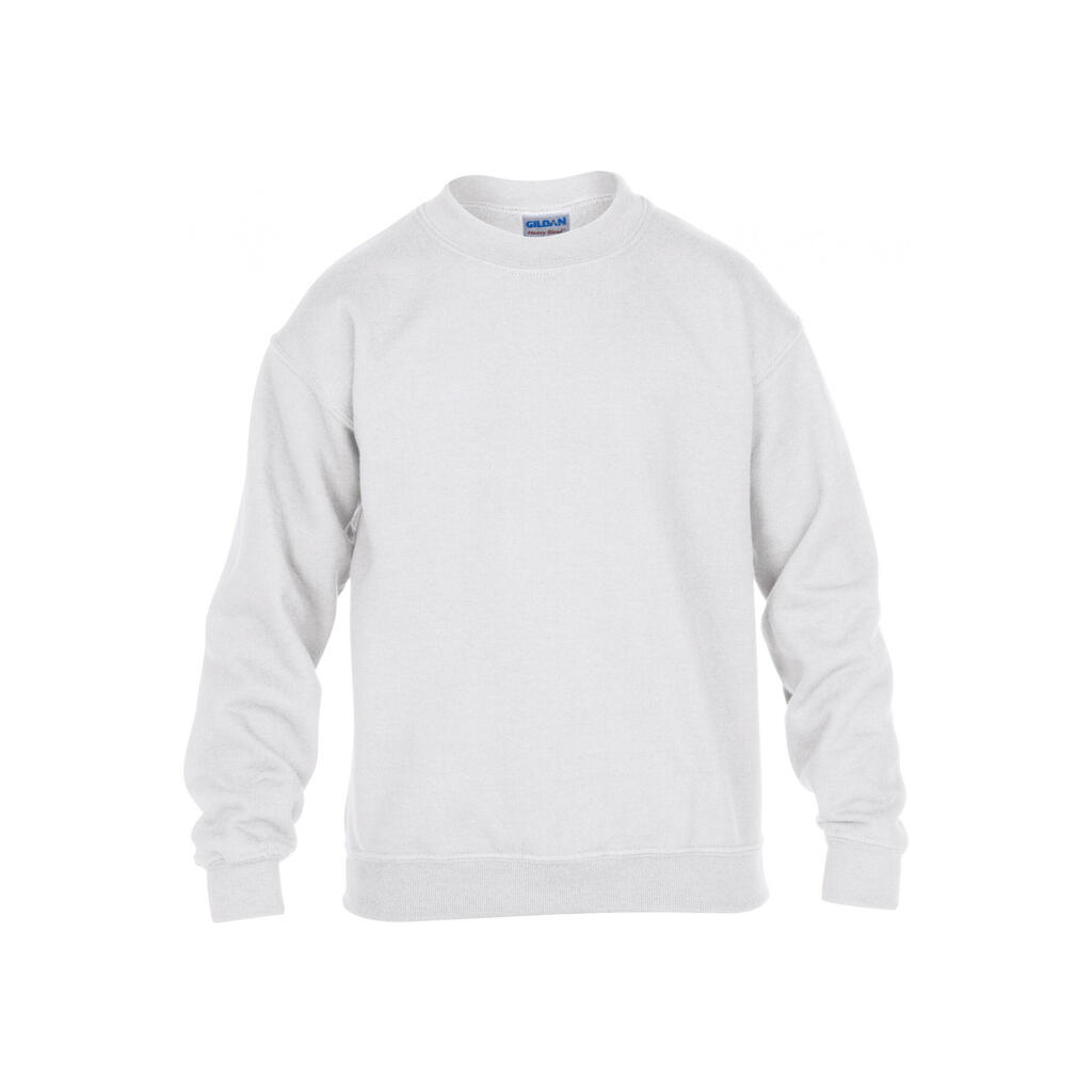 Sweatshirt Crewneck child Gildan Heavy Blend ®