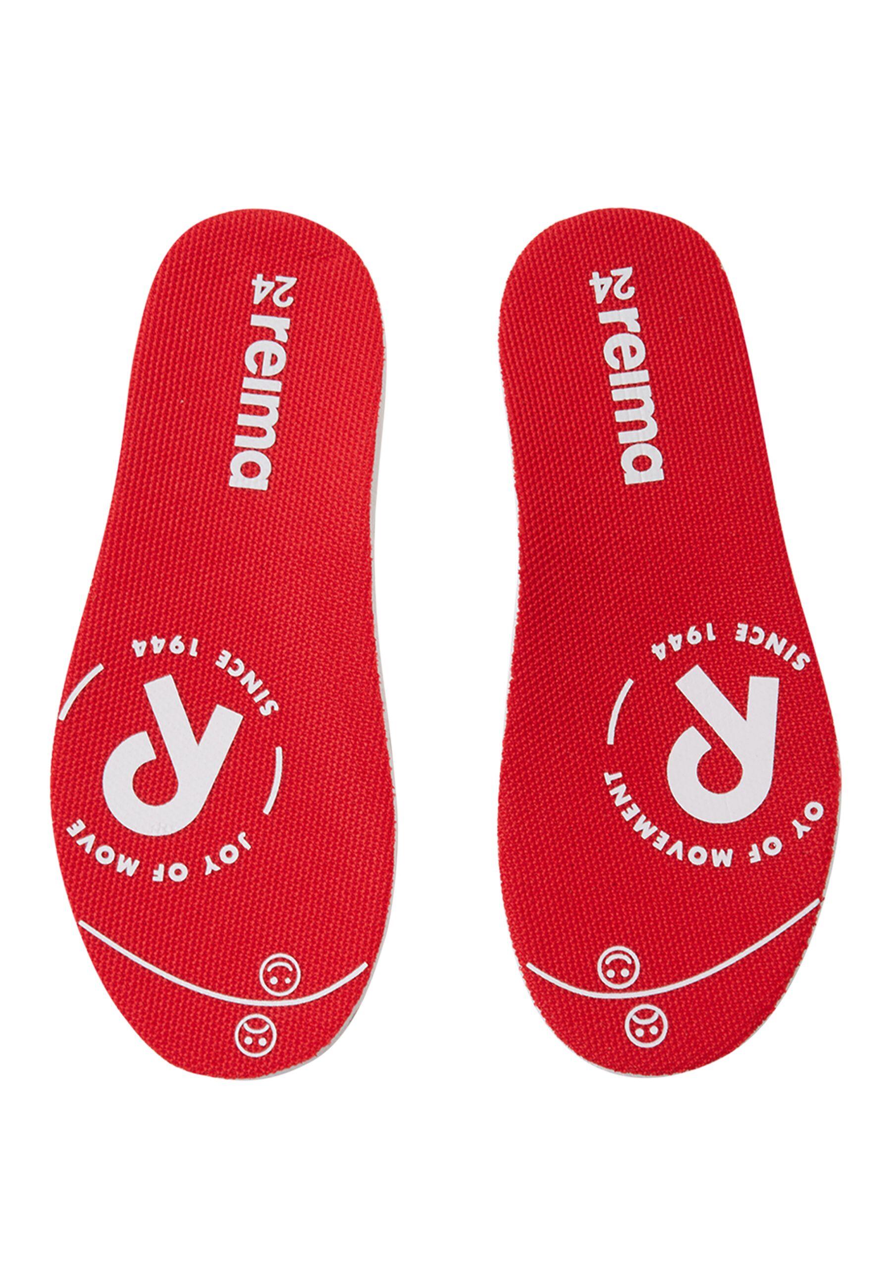 Sandalen Lomalla - mit Klettverschluss und elastischer Schnürung 7/7