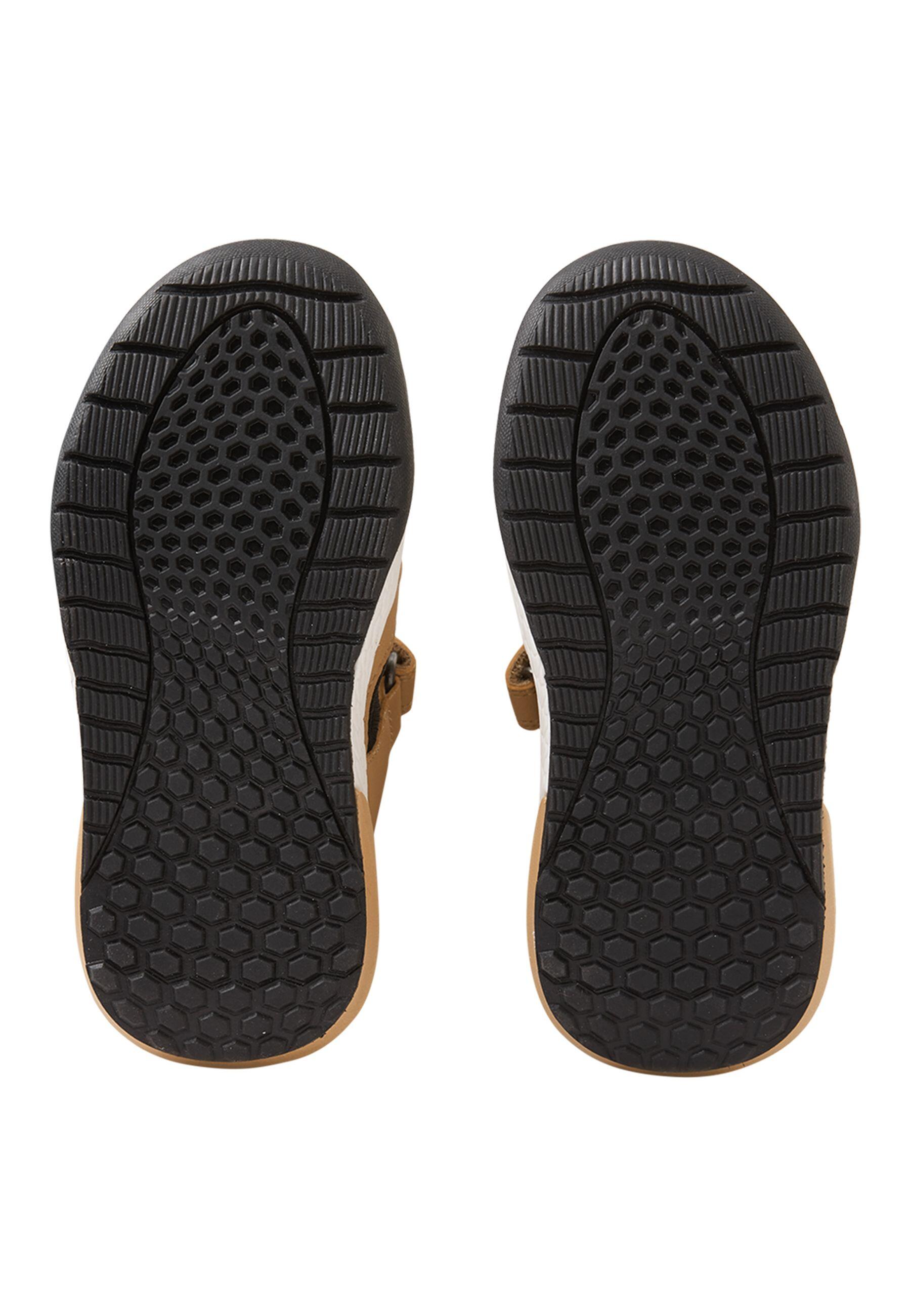 Sandalen Lomalla - mit Klettverschluss und elastischer Schnürung 6/7