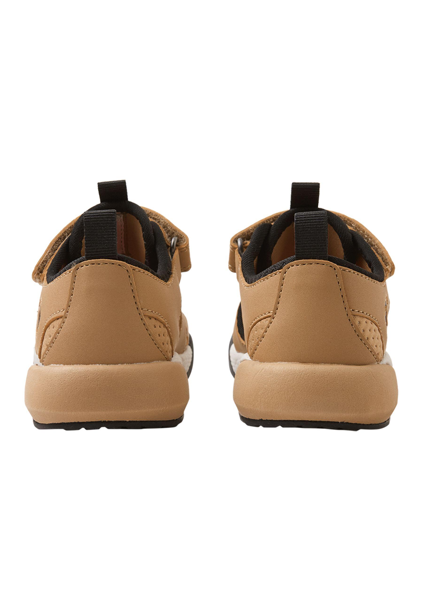 Sandalen Lomalla - mit Klettverschluss und elastischer Schnürung 2/7