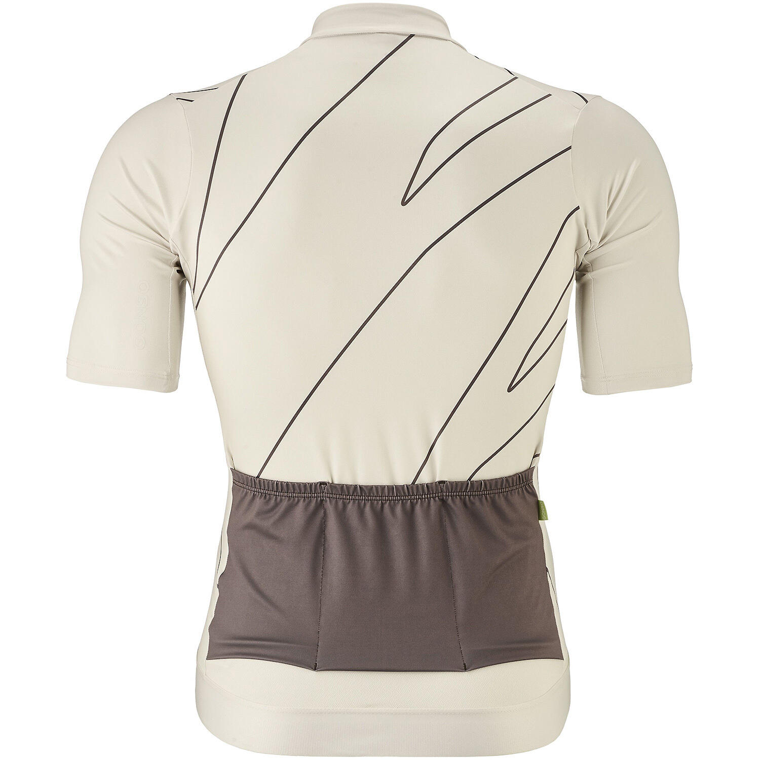 Maillot imprimé Gonso 2/3