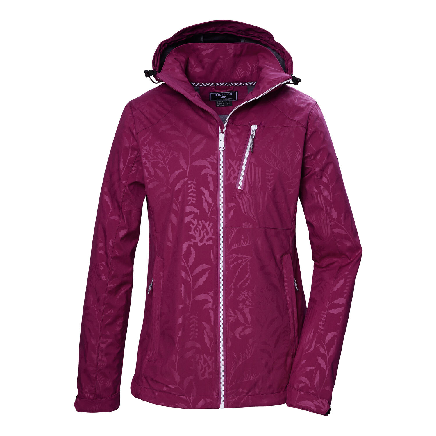 KILLTEC Softshelljacke KOS 122