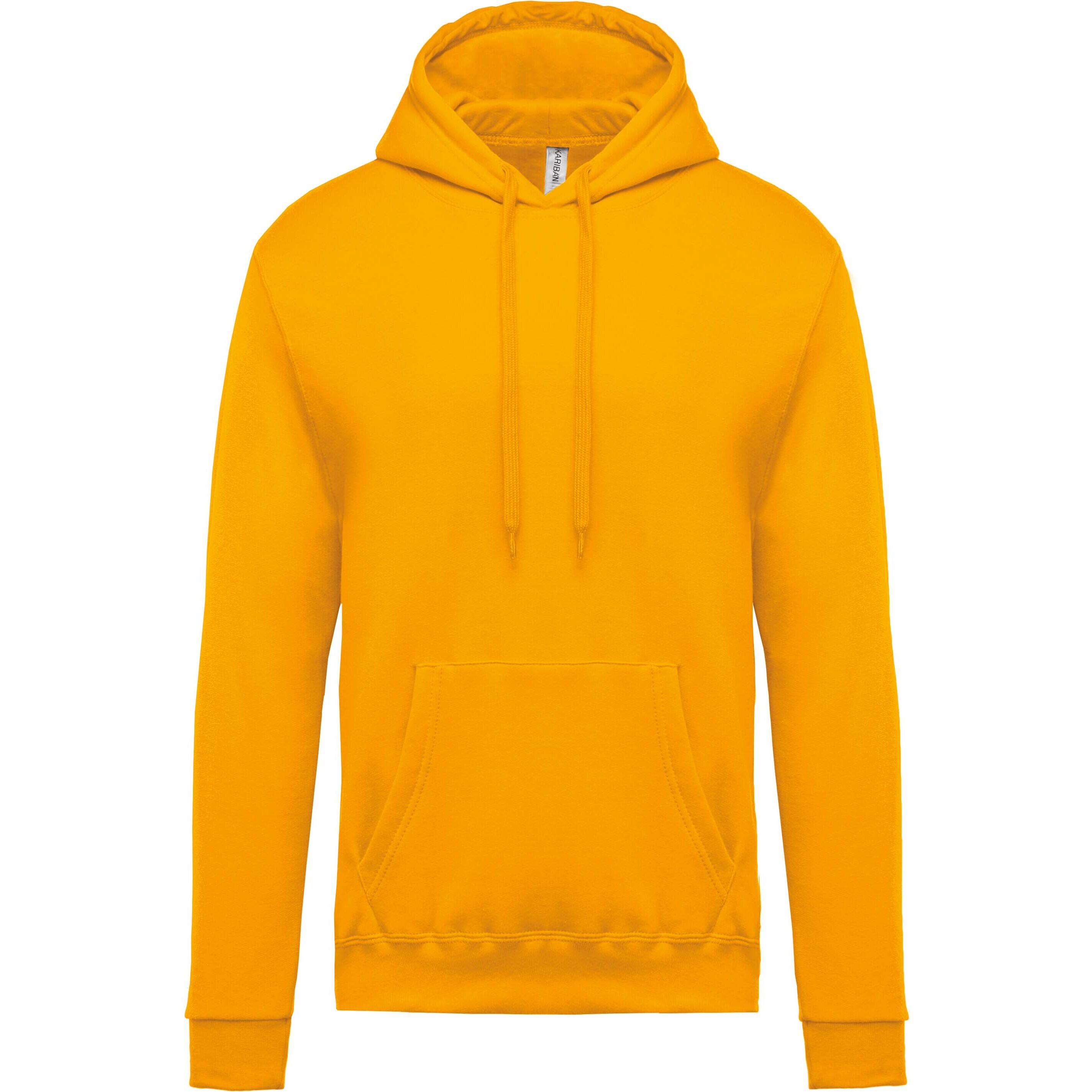 KARIBAN Hooded sweatshirt Kariban