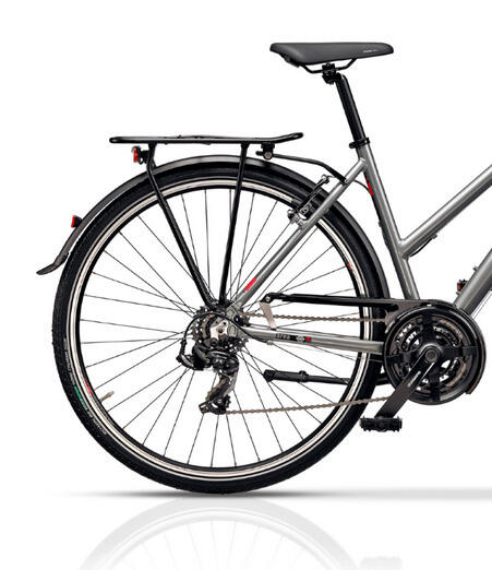 Trekkingbike  ARENA LADY 28 Zoll 3/4