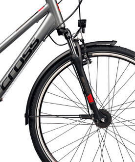 Trekkingbike  ARENA LADY 28 Zoll 2/4