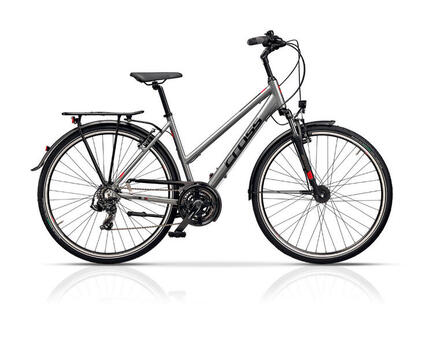 Trekkingrad ARENA LADY 28 Zoll