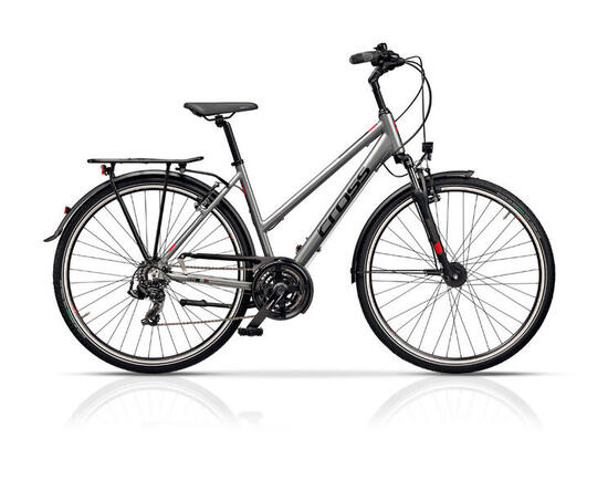 Trekkingrad ARENA LADY 28 Zoll