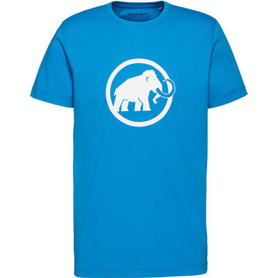 T-Shirt leicht hautfreundlich Herren - Core T-Shirt Men Classic