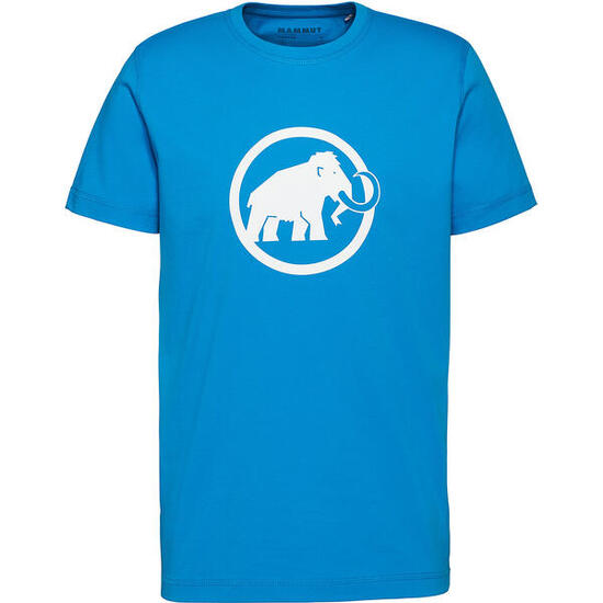 T-Shirt leicht hautfreundlich Herren - Core T-Shirt Men Classic