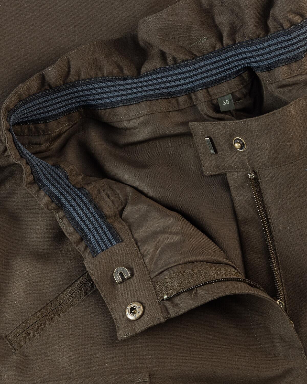 Damen Jagdhose mit Membran 4/4