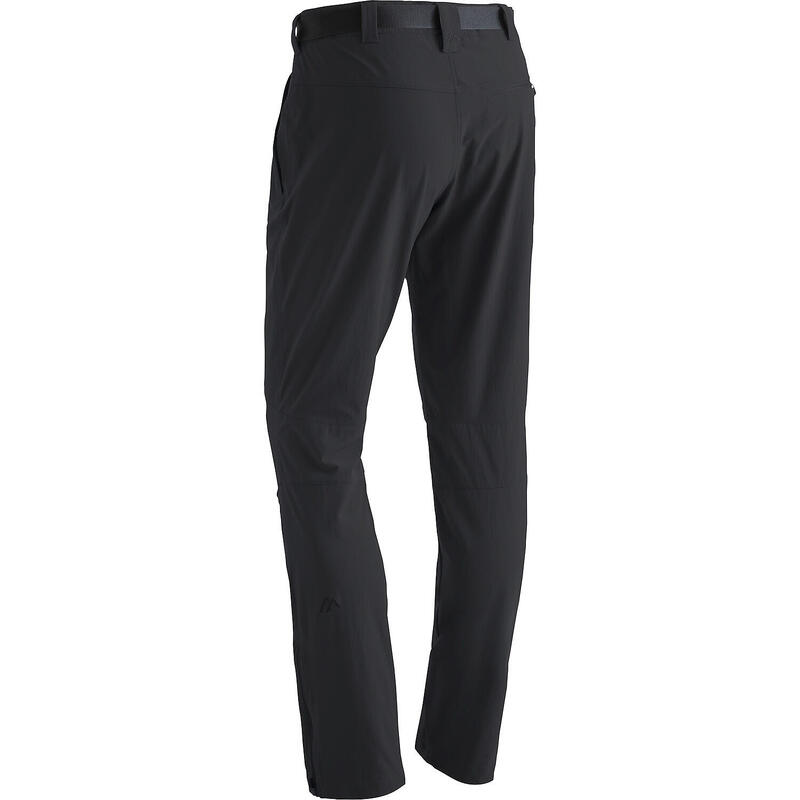 Pantalon Maier Sports Torid cu croi slim