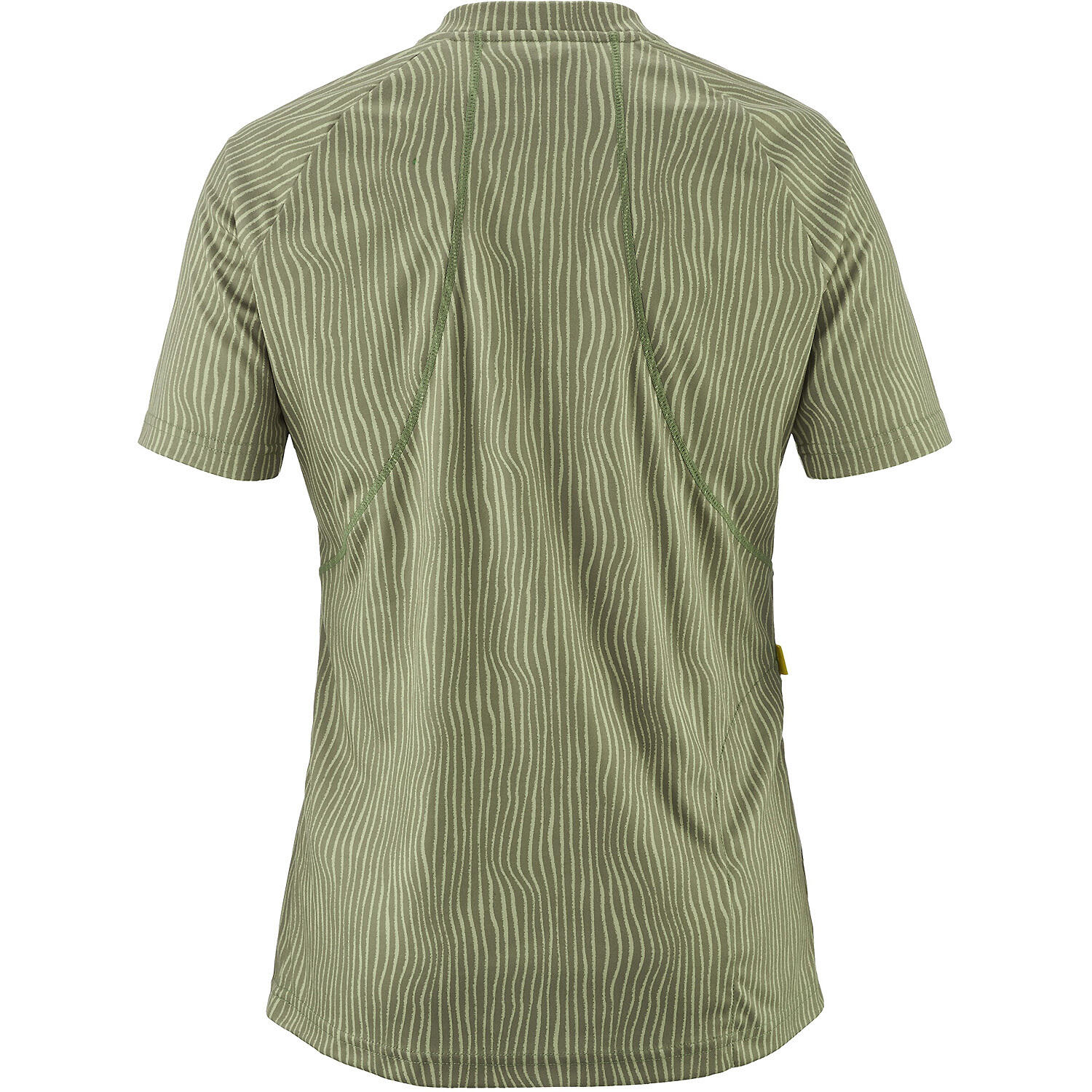 Maillot 1/2 zip femme Gonso Adventure Soft Touch 2/3