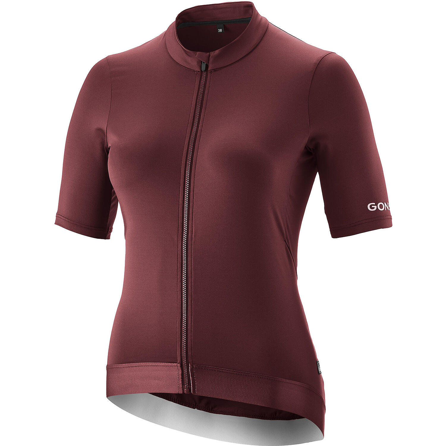 Damen Shirt Road Jersey 3/3