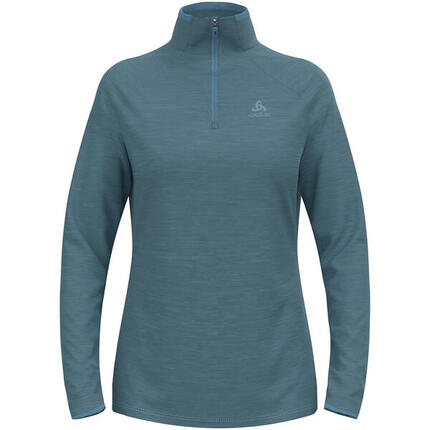 Couche Intermédiaire Thermique Odlo RUN EASY WARM