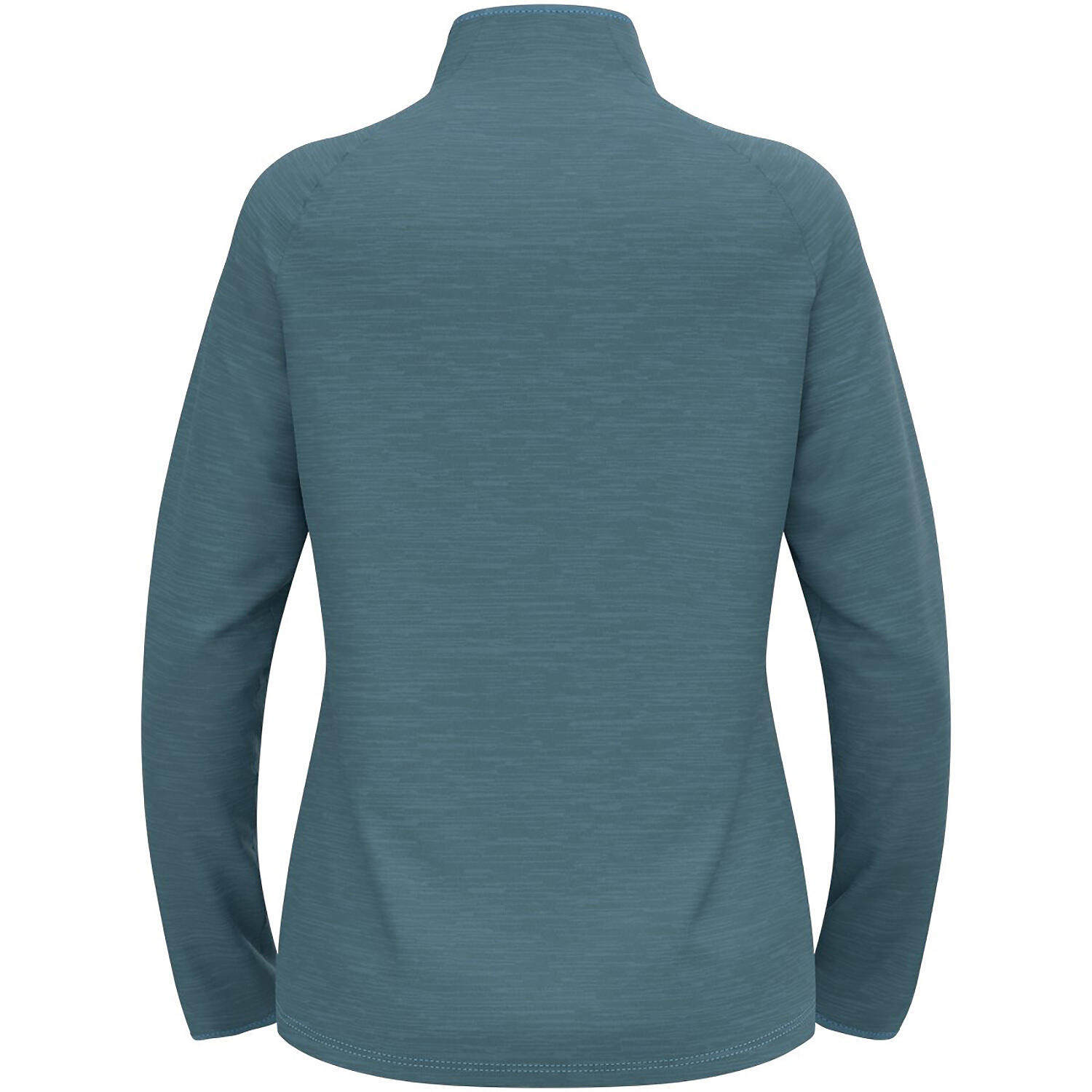 Couche intermediaire 1/2 zip RUN EASY WARM 2/6