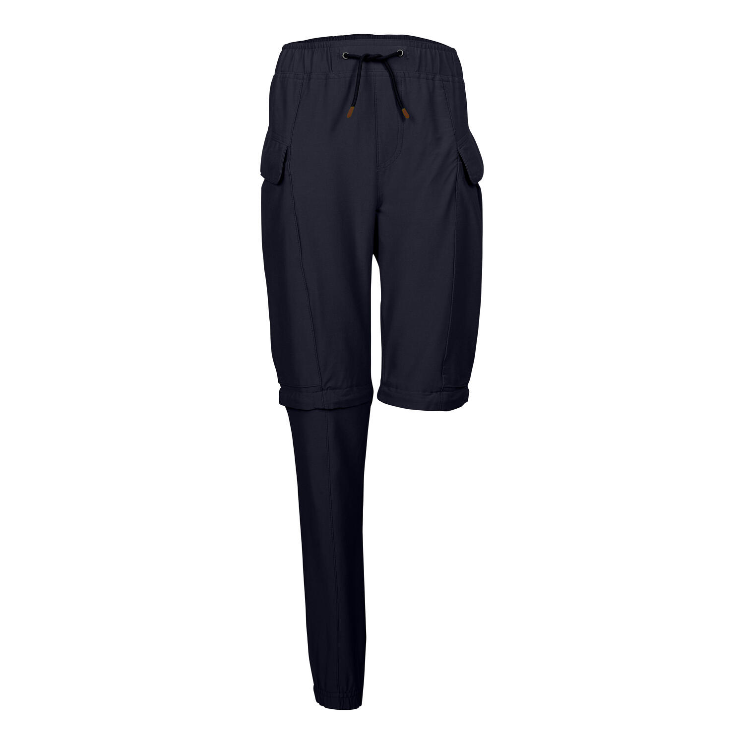 Jungen Zip-Off Hose KOS 133 5/5
