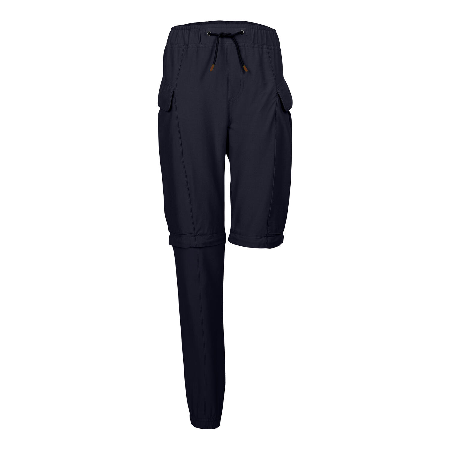 Jungen Zip-Off Hose KOS 133 3/5