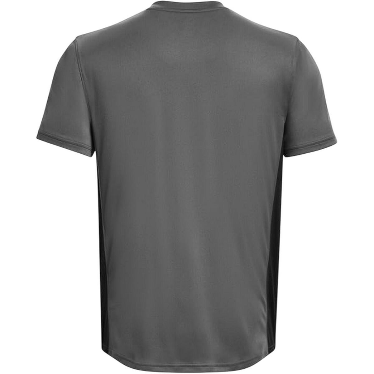 Mens Challenger Training TShirt (Castle Rock) | Decathlon