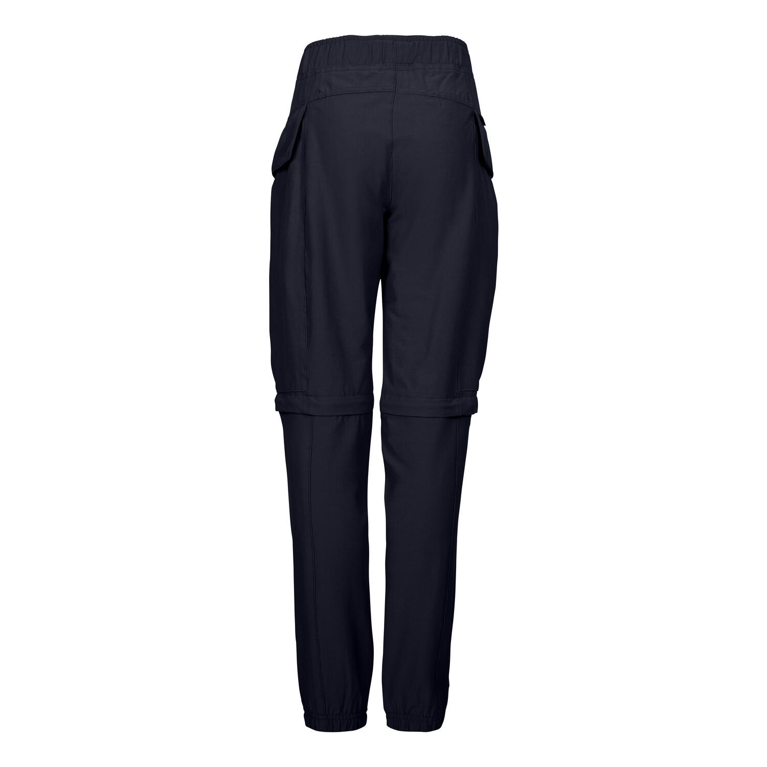 Jungen Zip-Off Hose KOS 133 4/5
