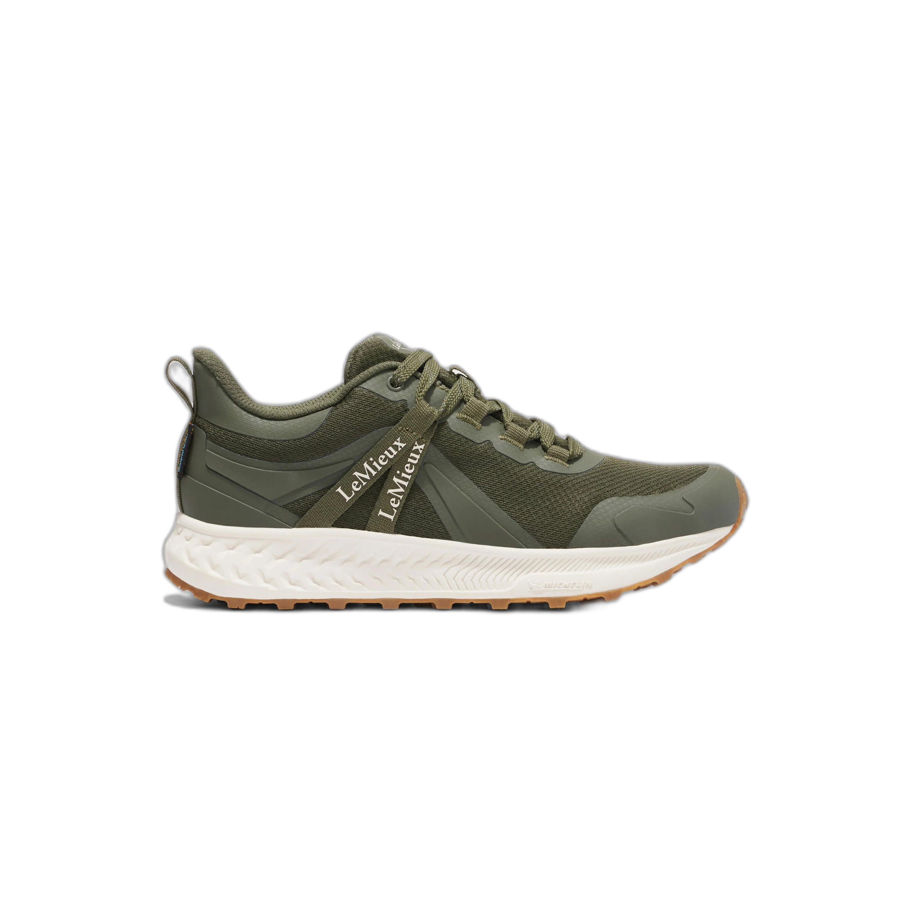 LEMIEUX Waterproof sneakers LeMieux Trax