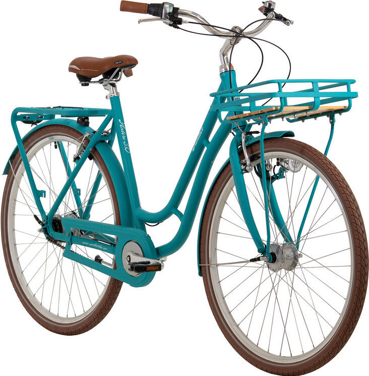 Toerfiets Antero 3.0 Wave 28 inch 3/3