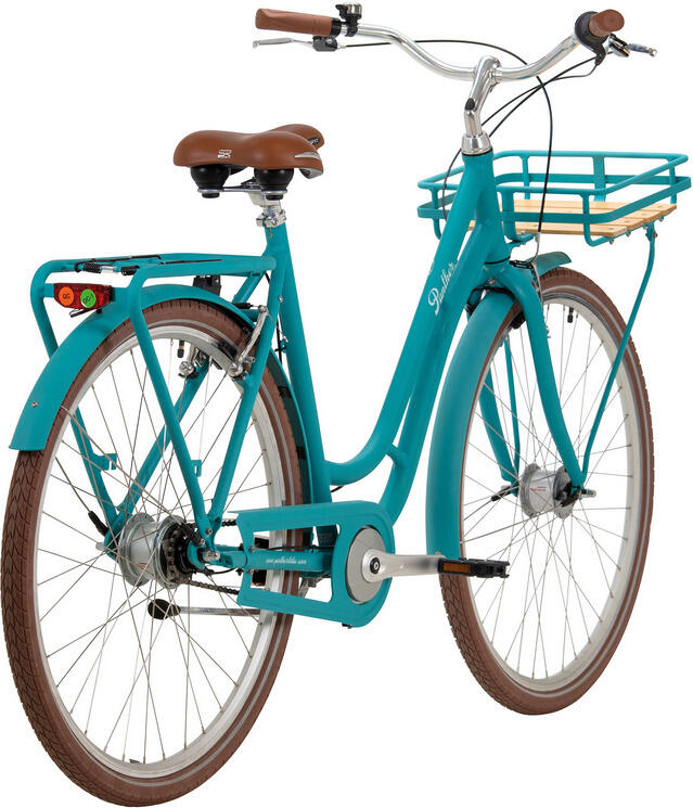 Toerfiets Antero 3.0 Wave 28 inch 2/3