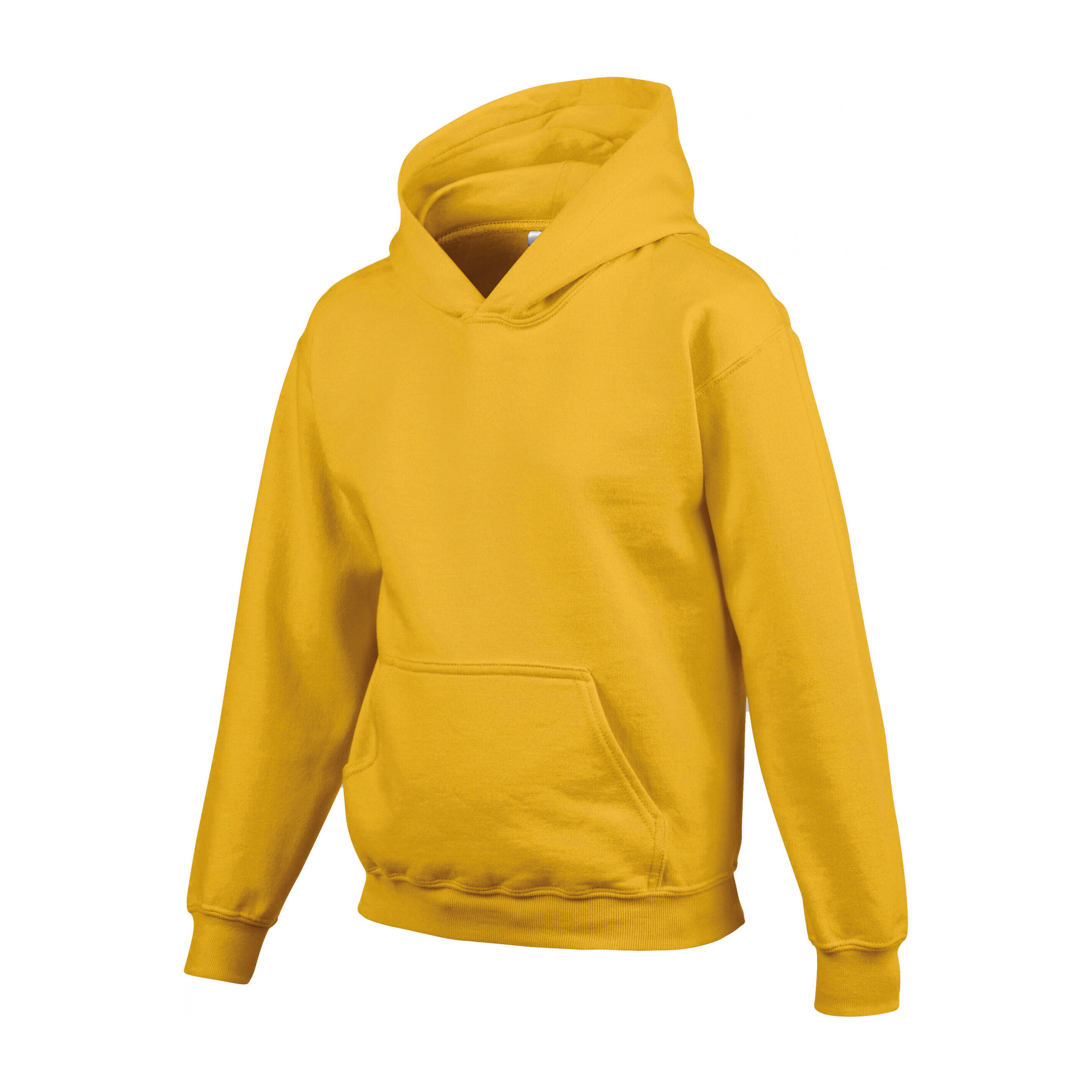 Sudadera niño Gildan Heavy Blend ® 2/3