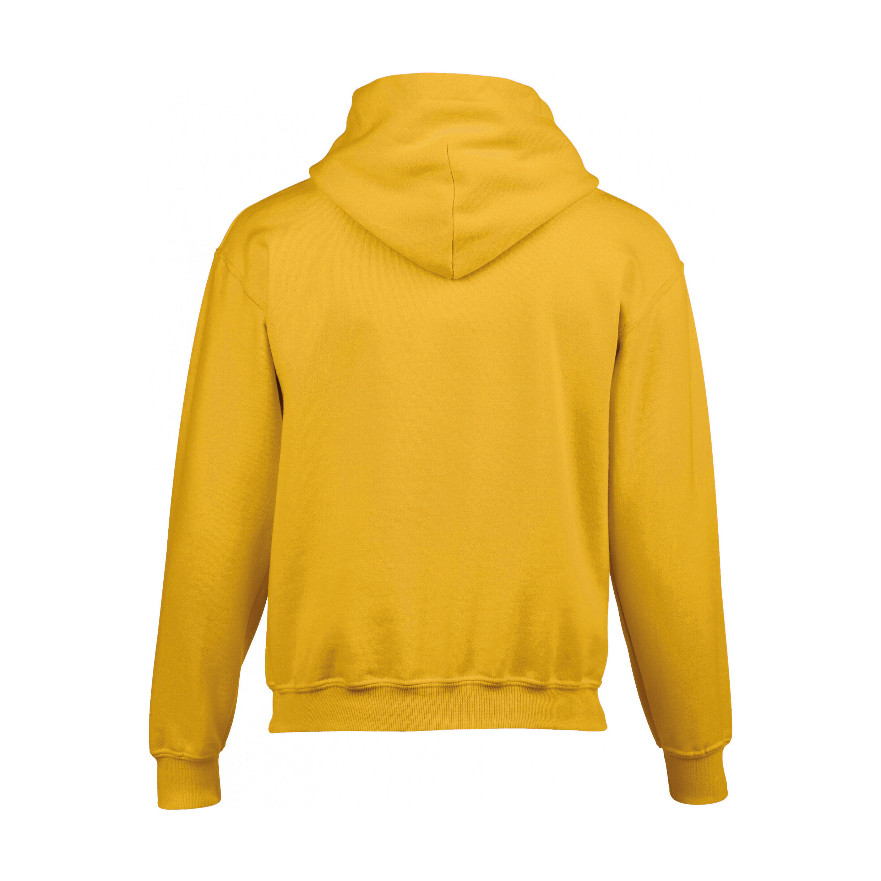 Sudadera niño Gildan Heavy Blend ® 3/3