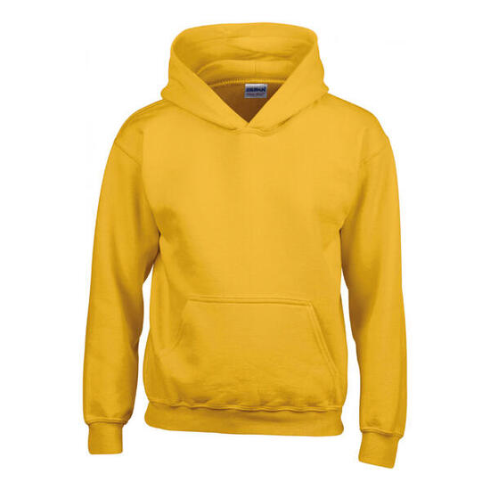 Hoodie Kind Gildan Heavy Blend ®