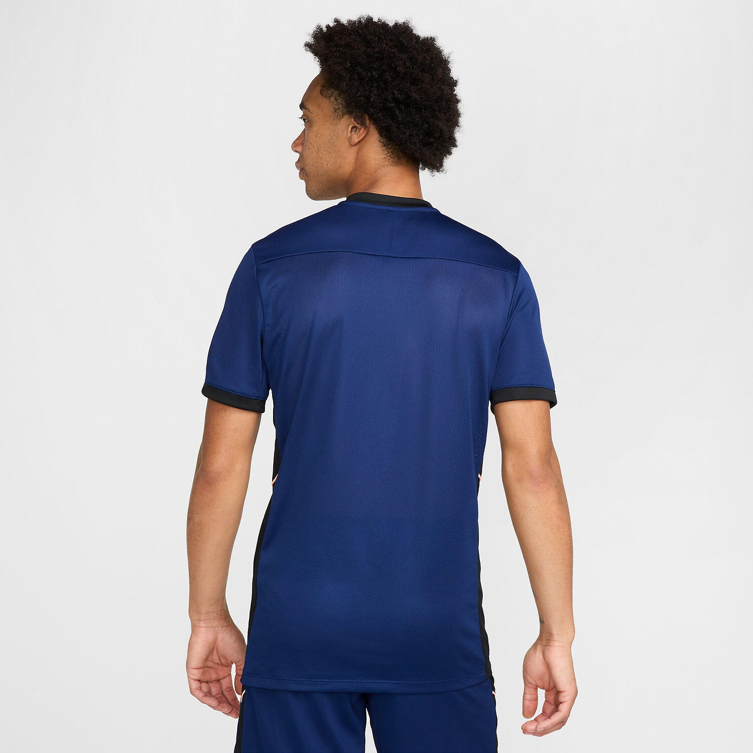 Trikot DF ACD25 SS TOP BR 2/6