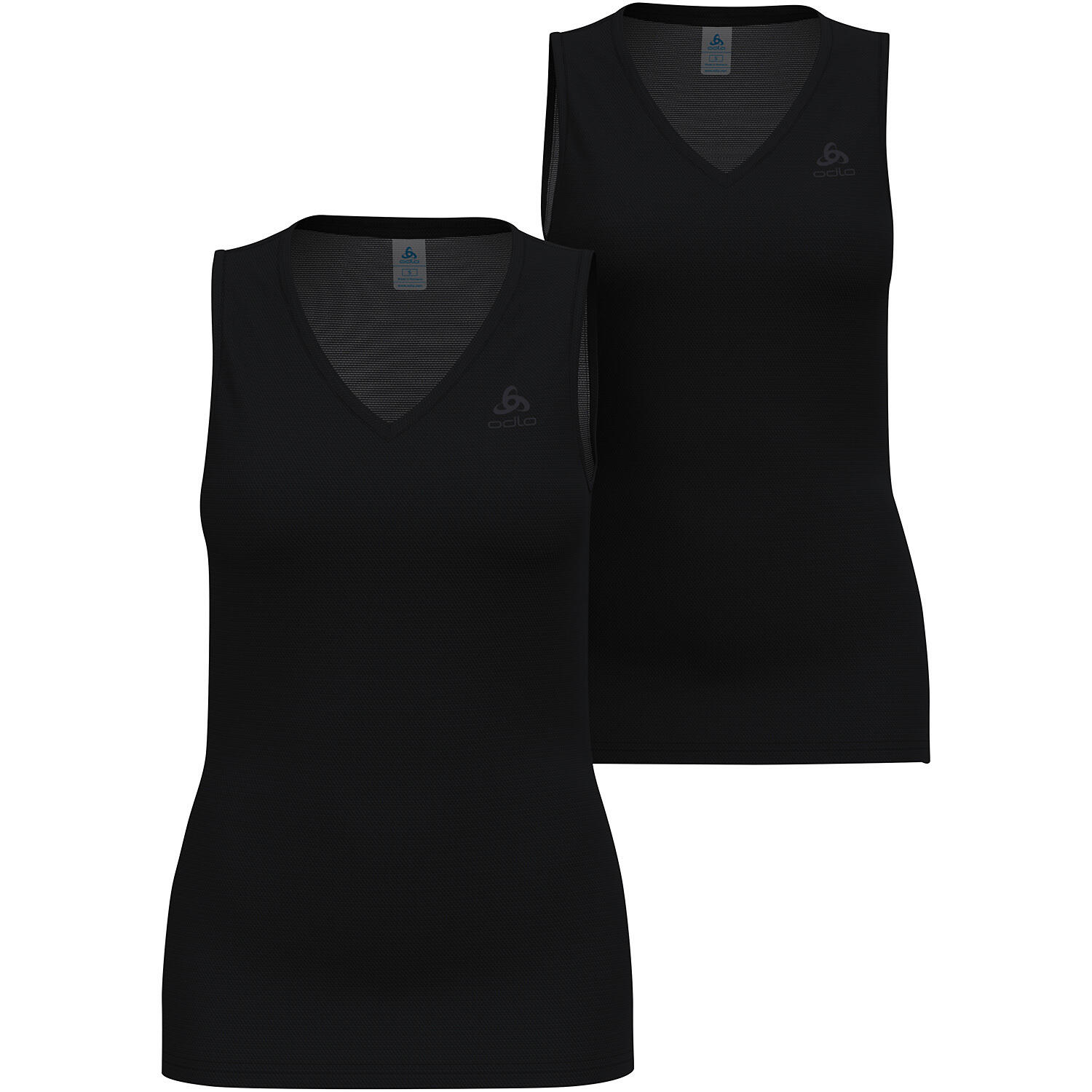 ODLO Unterhemd ACTIVE EVERYDAY 2PACK