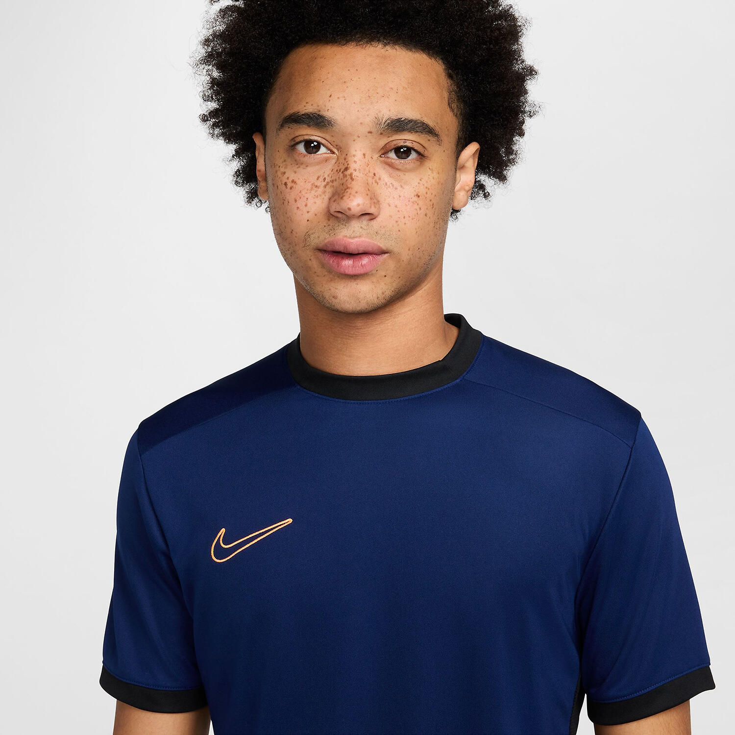 Trikot DF ACD25 SS TOP BR 3/6