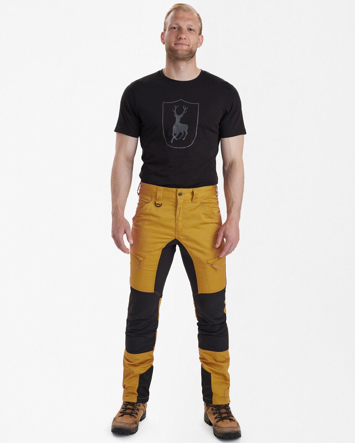 DEERHUNTER Hose Rogaland Stretch 6/7