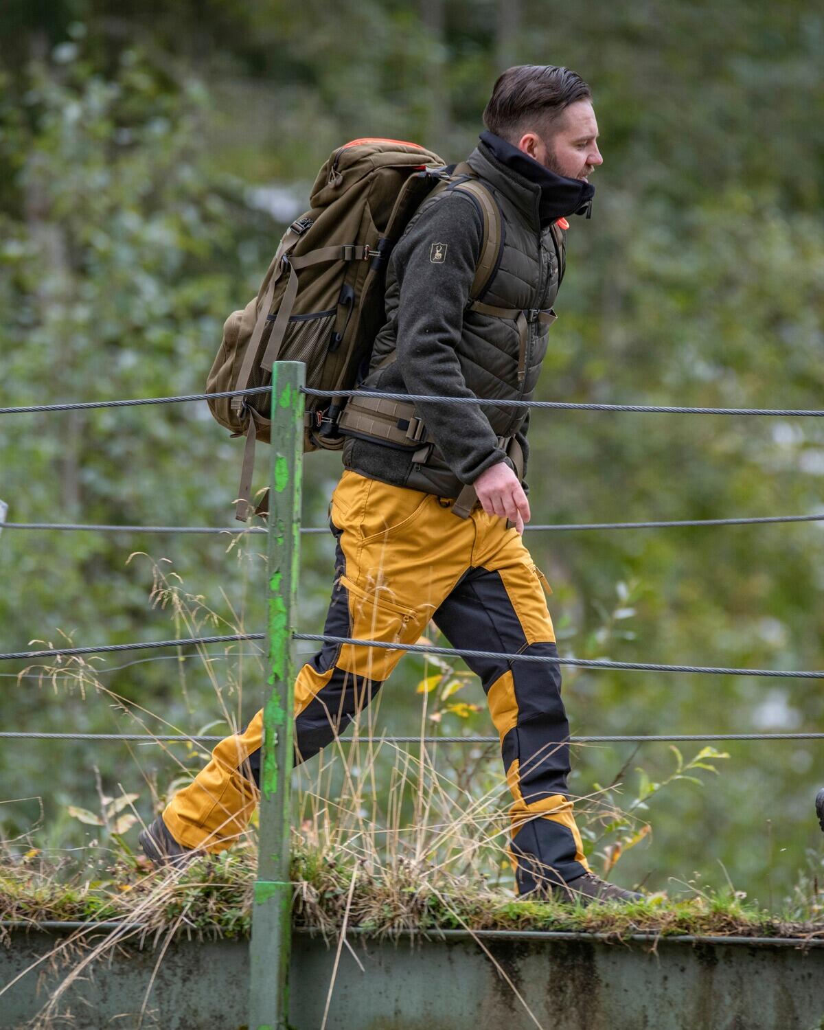 DEERHUNTER Hose Rogaland Stretch 4/7