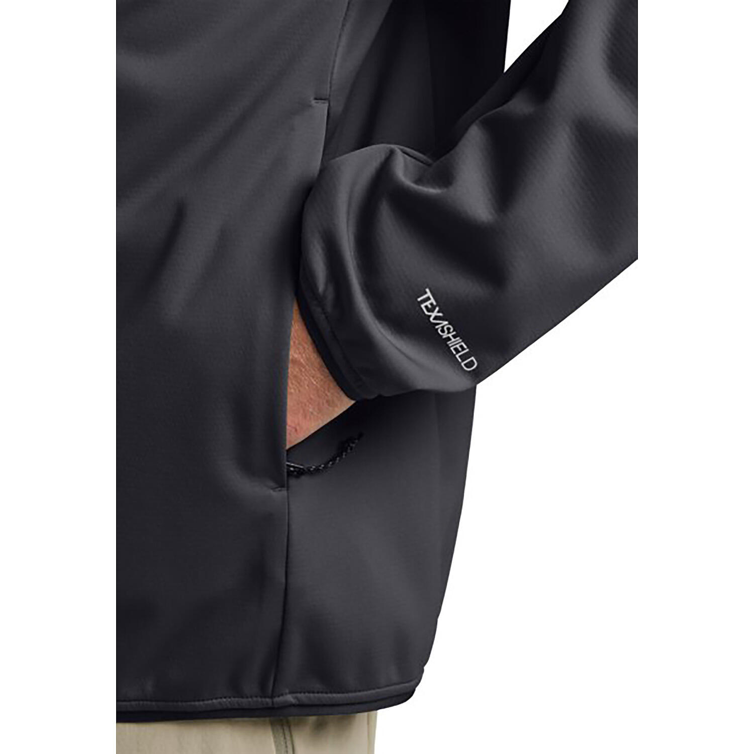 Herren Jacke FELDBERG HOODY M 5/7