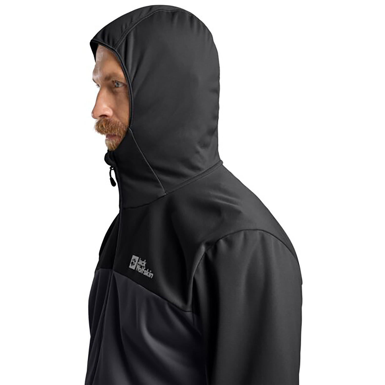 Herren Jacke FELDBERG HOODY M 4/7