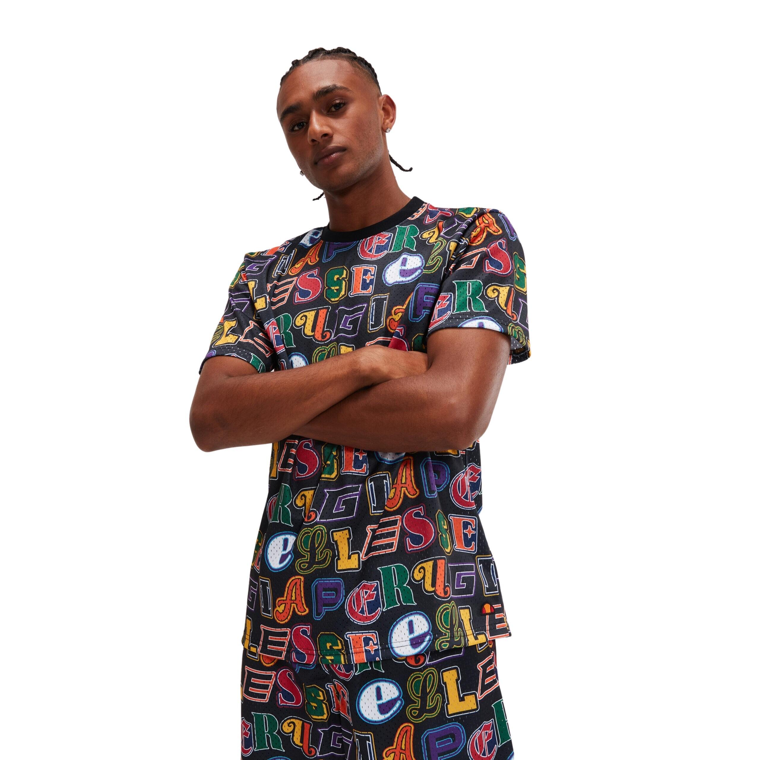 ELLESSE T-shirt Ellesse Lorilla