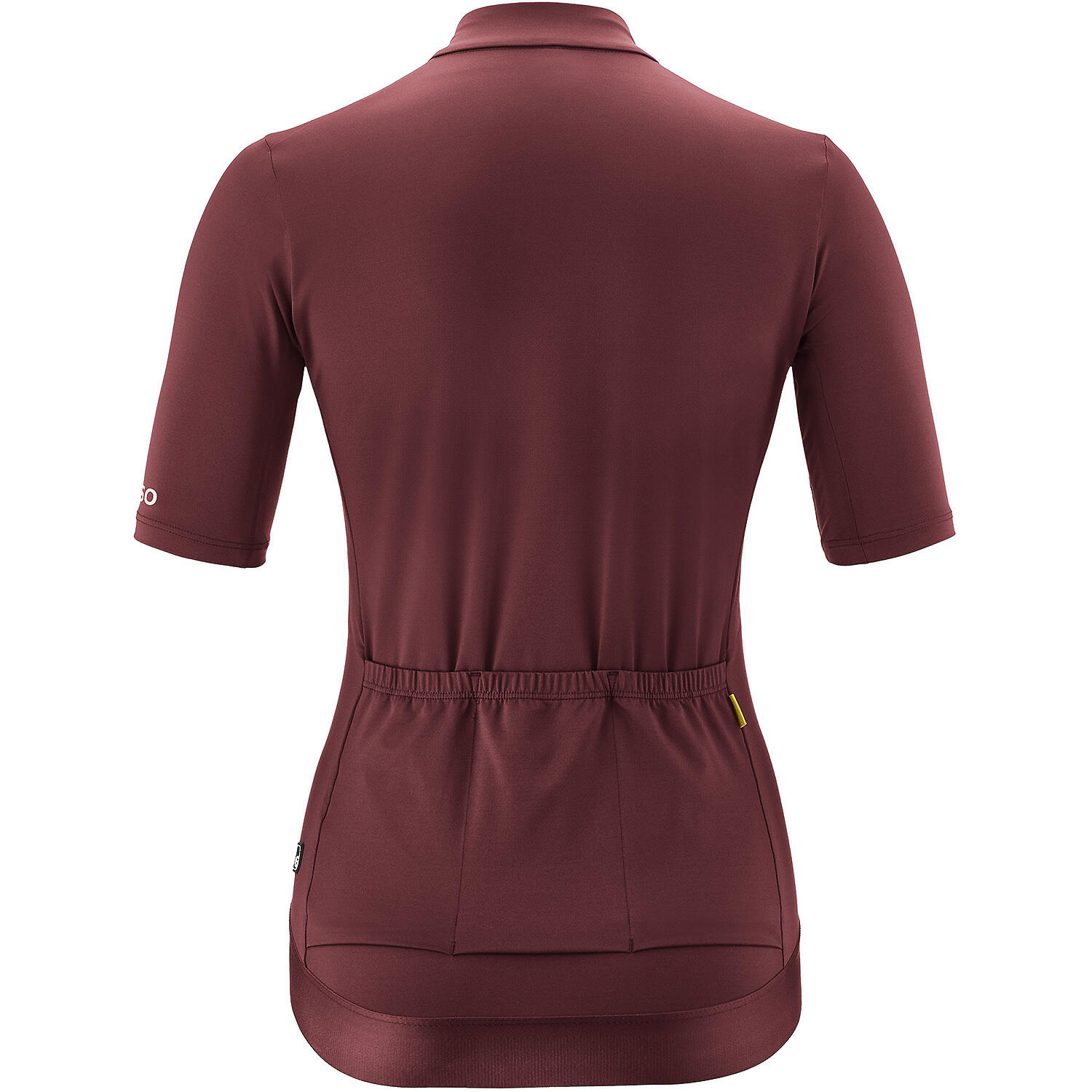 Damen Shirt Road Jersey 2/3