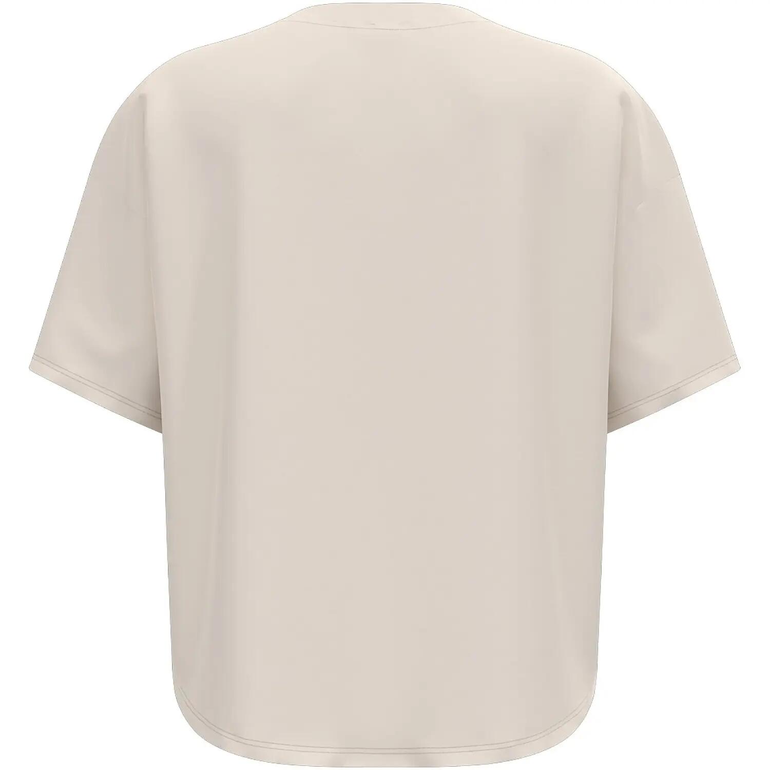 T-Shirt Active 365 Natural Blend 4/5