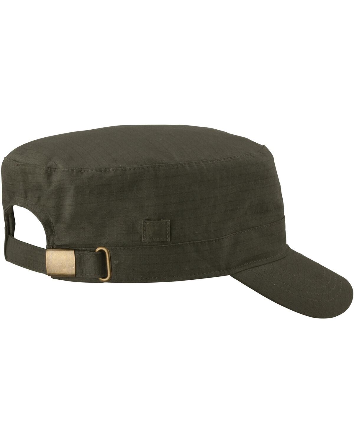 Armycap 2/2