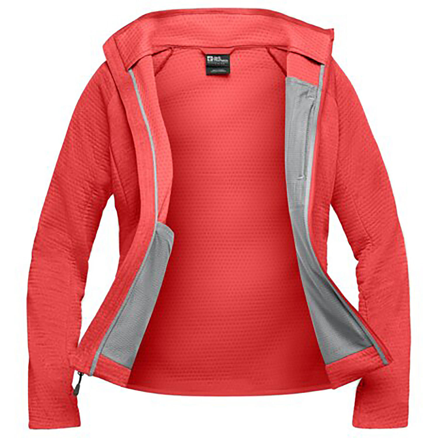 Damen Funktionsjacke TAIGA FZ W 5/7