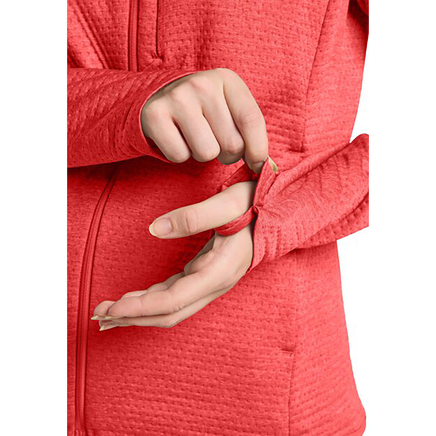 Damen Funktionsjacke TAIGA FZ W 7/7