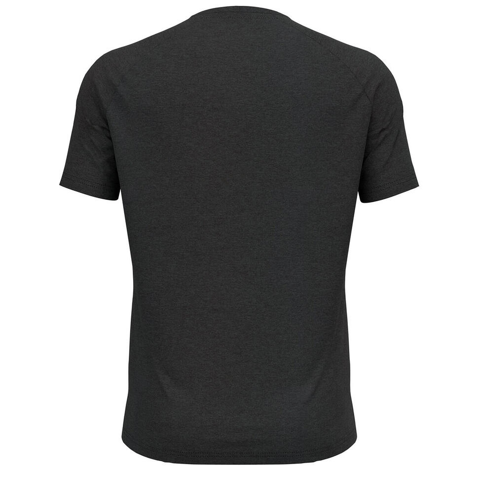 Koszulka do biegania męska Odlo T-shirt crew neck ACTIVE 365