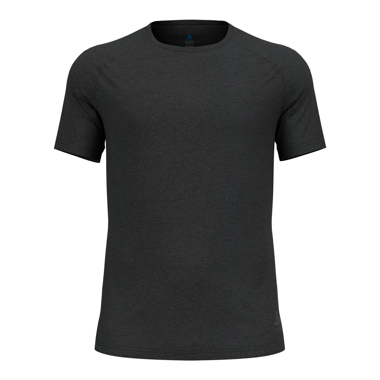ODLO Odlo T-shirt crew neck s/s ACTIVE 365 Sportshirt ZWART S 6/7