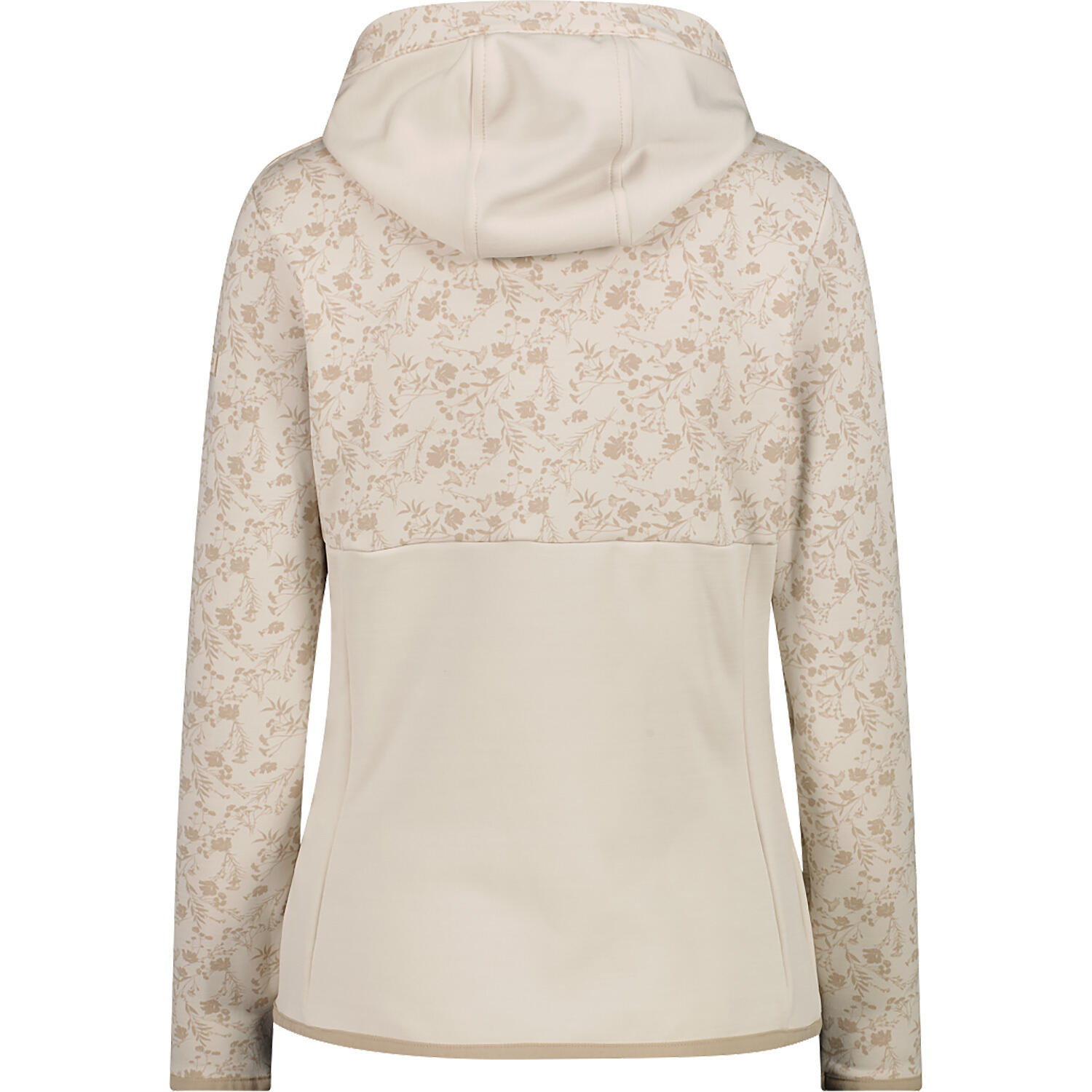 Kapuzensweat JACKET FIX HOOD 2/5